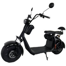 Leramotors Scooters C1