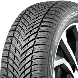 Nokian Seasonproof 165/60 R15 77H