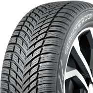 Nokian Seasonproof 165/60 R15 77H - cena, srovnání