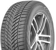 Nokian Seasonproof 185/60 R15 88H - cena, srovnání