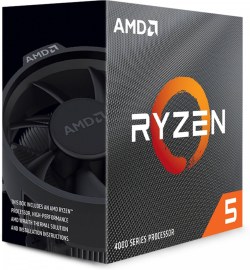 AMD Ryzen 5 4500