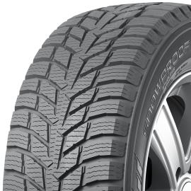 Nokian Snowproof C 205/80 R16 110R