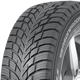 Nokian Seasonproof C 195/60 R16 99H