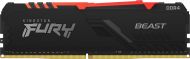 Kingston KF432C16BB1A/16 16GB DDR4 3200MHz - cena, srovnání