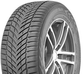 Nokian Seasonproof 185/60 R15 88V