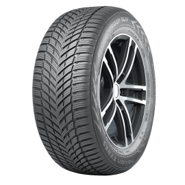 Nokian Seasonproof 235/50 R19 99V