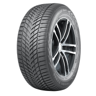 Nokian Seasonproof 235/50 R19 99V - cena, srovnání