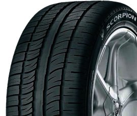 Pirelli Scorpion Zero Asimmetrico 285/45 R21 113W