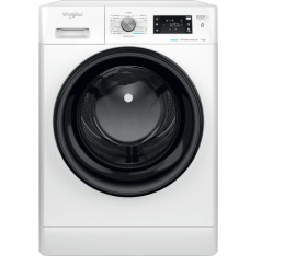 Whirlpool FFB 7259 BV EE