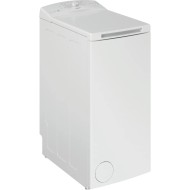 Whirlpool TDLR 6040L EU/N - cena, srovnání