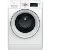 Whirlpool FFWDB 864369 SV EE - cena, srovnání