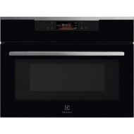 Electrolux KVLBE08X - cena, srovnání