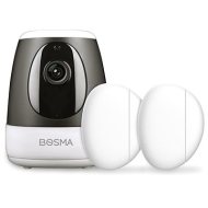 Bosma Indoor Security Camera-XC-2DS - cena, srovnání