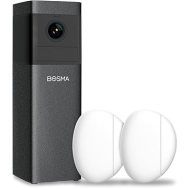 Bosma Indoor Security Camera-X1-2DS - cena, srovnání