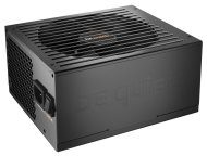 Be Quiet! Straight Power 11 Platinum 650W - cena, srovnání