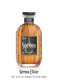 Serum Elixir 0.7l