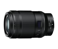 Nikon Z 105 mm f/2.8 VR S MC - cena, srovnání