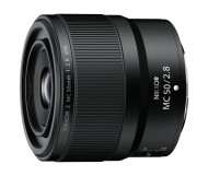 Nikon Z 50 mm f/2.8 MC - cena, srovnání
