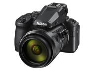 Nikon Coolpix P950 - cena, srovnání