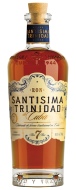 Santisima Trinidad 7y 0.7l - cena, srovnání