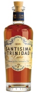 Santisima Trinidad 7y 0.7l