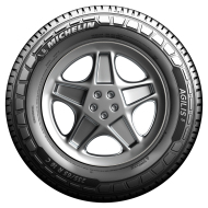 Michelin Agilis 3 225/60 R16 105H - cena, srovnání