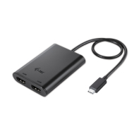 I-Tec USB-C na 4K Dual HDMI C31DUAL4KHDMI