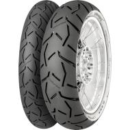 Continental TrailAttack 3 150/70 R18 70V - cena, srovnání