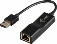 I-Tec USB 2.0 Fast Ethernet Adapter U2LAN - cena, srovnání