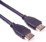 Premium Cord HDMI 2.1 High Speed + Ethernet kabel 8K kphdm21-2