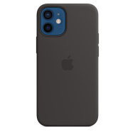 Apple MagSafe Silicone Case iPhone 12 Mini - cena, srovnání