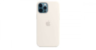 Apple MagSafe Silicone Case iPhone 12 Pro Max - cena, srovnání