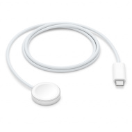 Apple Watch Magnetic Fast Charger to USB-C Cable 1m - cena, srovnání