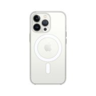 Apple MagSafe Clear Case iPhone 13 Pro - cena, srovnání