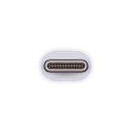 Apple Thunderbolt 3 (USB-C) to Thunderbolt 2 Adapter - cena, srovnání