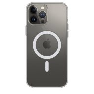 Apple MagSafe Clear Case iPhone 13 Pro Max - cena, srovnání