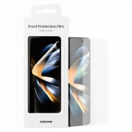 Samsung Ochranná fólia Z Fold4 Transparent - cena, srovnání