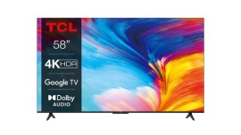 TCL 58P635