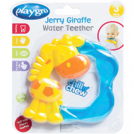 Playgro Chladivé hryzadlo žirafa - cena, srovnání