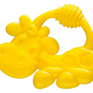 Playgro Mini hryzadlo žirafka - cena, srovnání