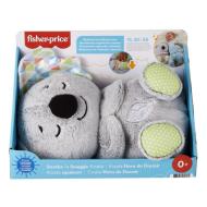 Fisher Price Upokojujúca koala s melódiami - cena, srovnání
