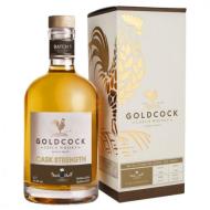 Gold Cock 10y 0.7l - cena, srovnání