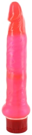 Seven Creations Jelly Anal Vibrator