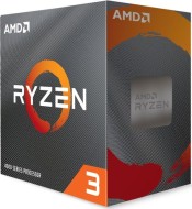 AMD Ryzen 3 4100 - cena, srovnání