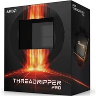 AMD Ryzen Threadripper 5995WX - cena, srovnání