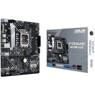 Asus PRIME H610M-A WIFI D4 - cena, srovnání