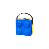 Lego 4024 Úložný box s rukoväťou - cena, srovnání