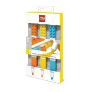 Lego Zvýrazňovače 3ks - cena, srovnání