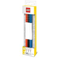 Lego Gélové Perá mix farieb 3ks - cena, srovnání