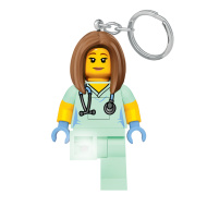 Lego Iconic, Zdravotná sestra - cena, srovnání